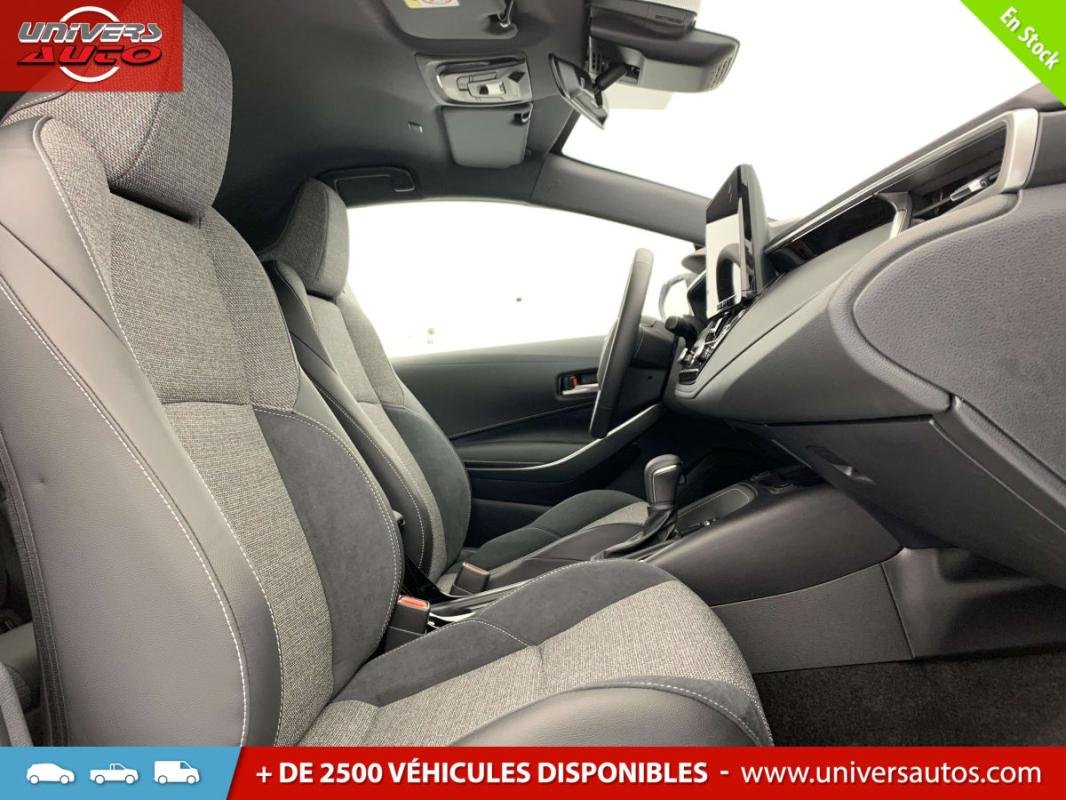 Toyota corolla touring sports - Photo 36