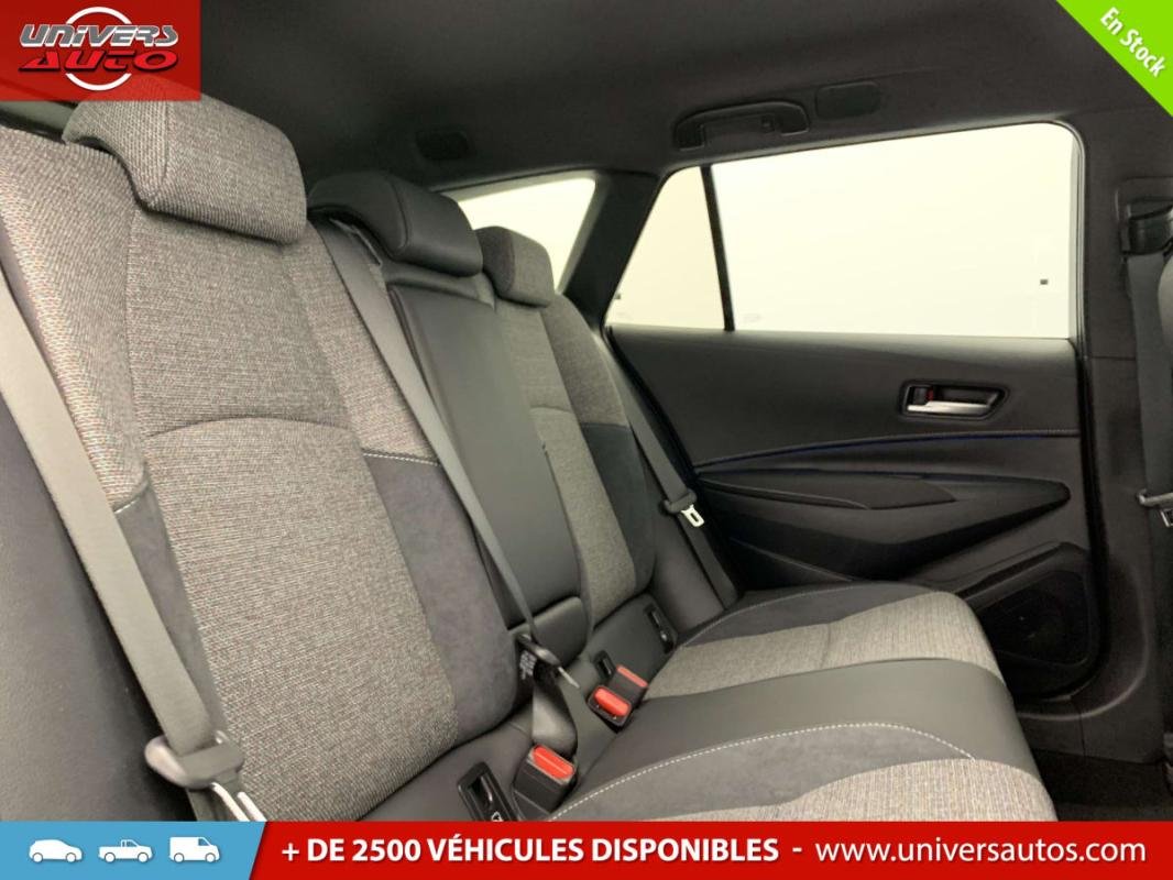 Toyota corolla touring sports - Photo 37