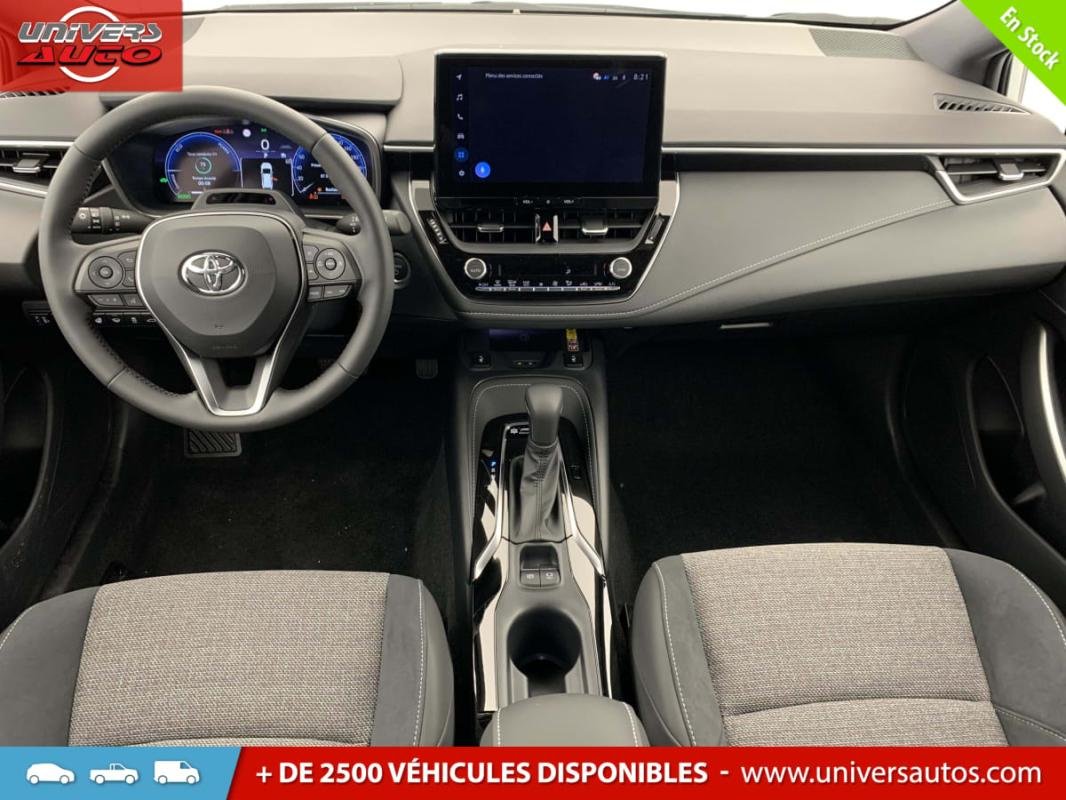 Toyota corolla touring sports - Photo 39