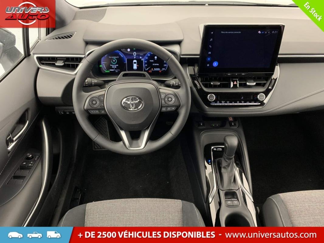 Toyota corolla touring sports - Photo 40