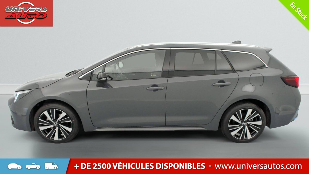 Toyota corolla touring sports - Photo 4
