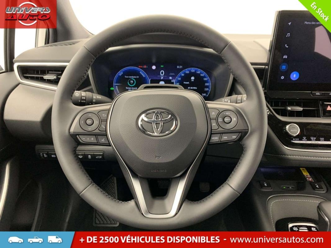 Toyota corolla touring sports - Photo 41