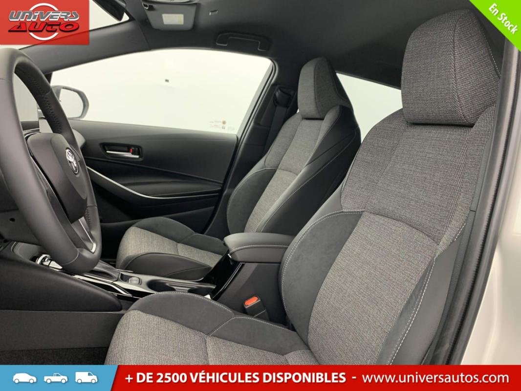 Toyota corolla touring sports - Photo 45