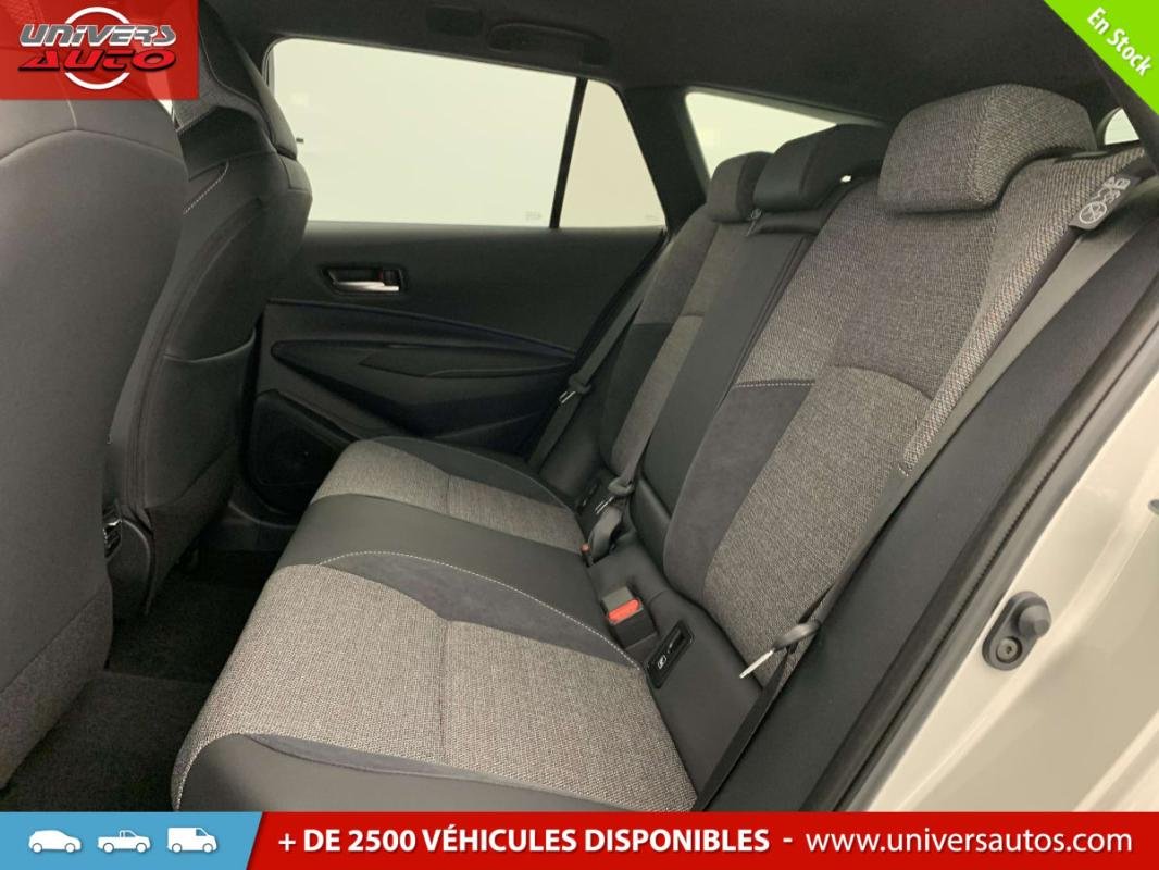 Toyota corolla touring sports - Photo 46