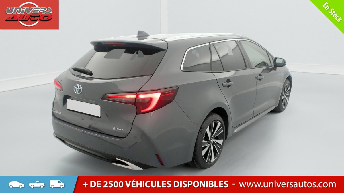 Toyota corolla touring sports - Photo 7