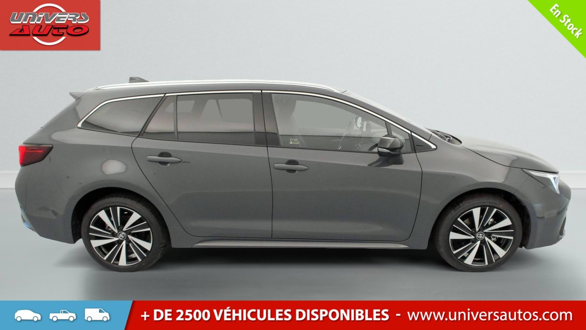Toyota corolla touring sports - Photo 8