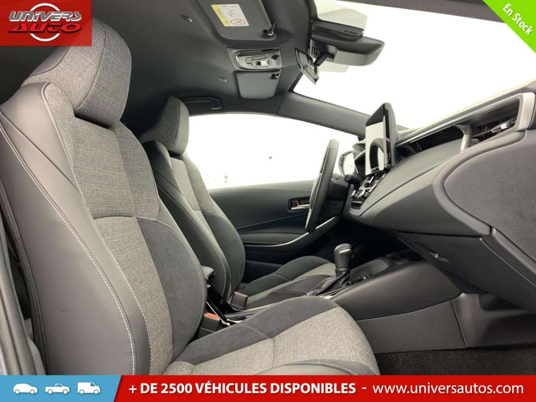 Toyota corolla touring sports - Photo 9