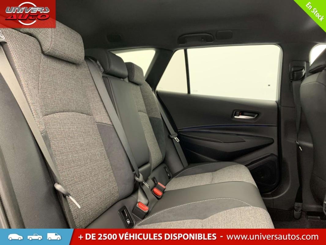 Toyota corolla touring sports - Photo 10