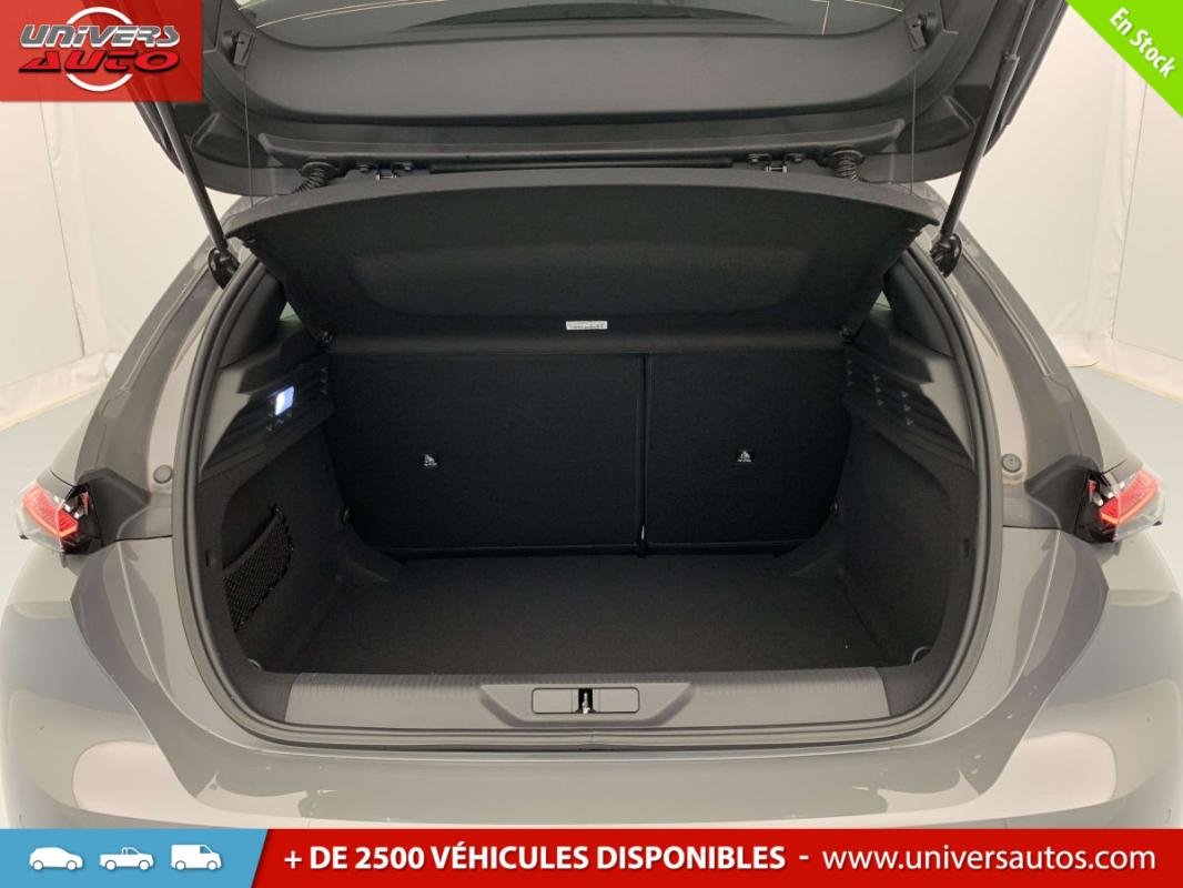 Peugeot 308 - Photo 11