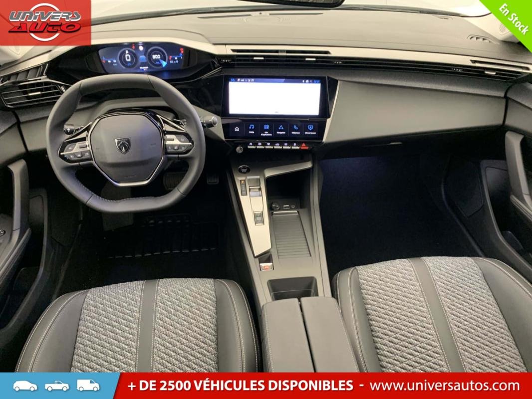 Peugeot 308 - Photo 12