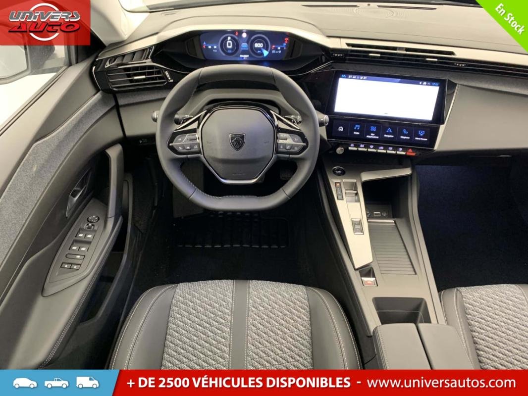 Peugeot 308 - Photo 13