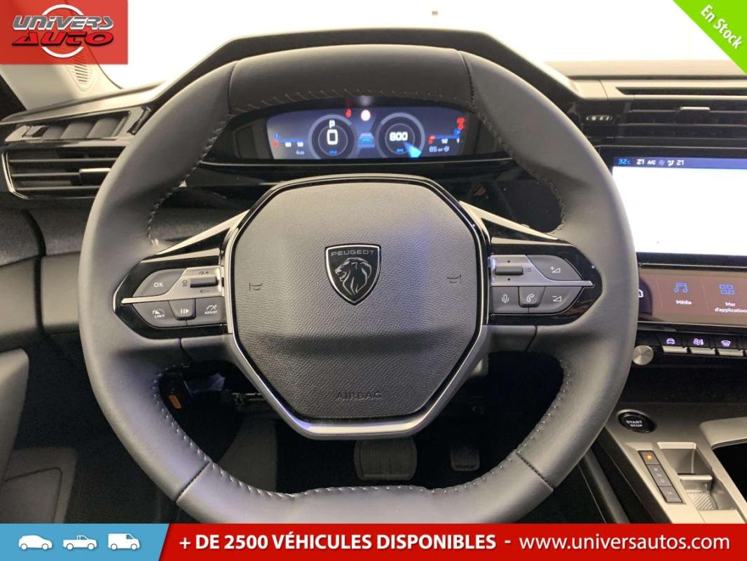 Peugeot 308 - Photo 14