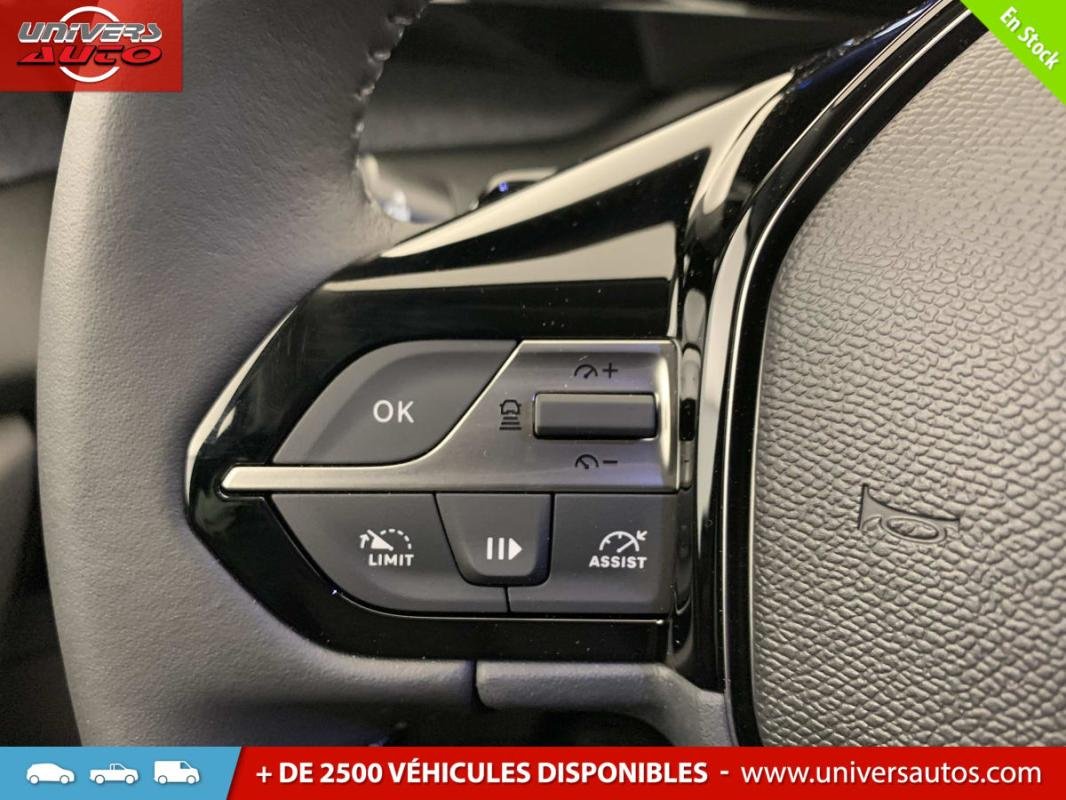 Peugeot 308 - Photo 15