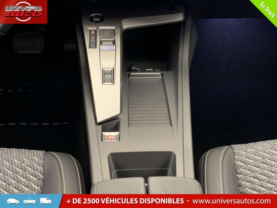 Peugeot 308 - Photo 17