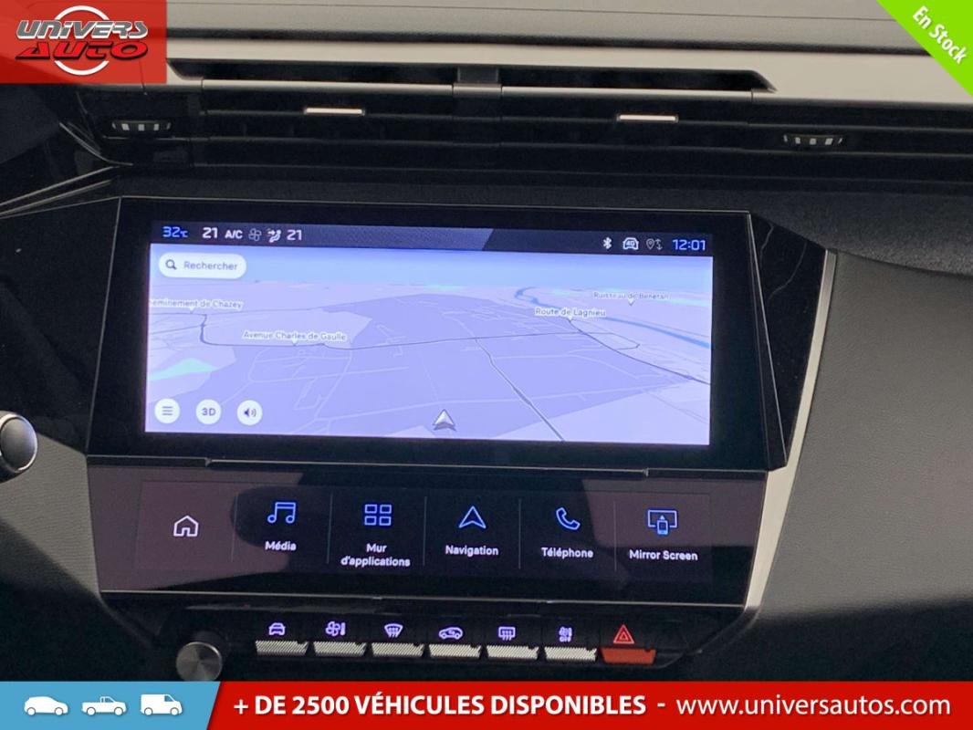 Peugeot 308 - Photo 18