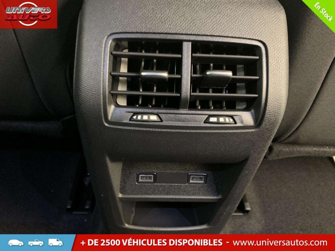 Peugeot 308 - Photo 20