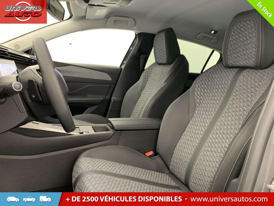 Peugeot 308 - Photo 21
