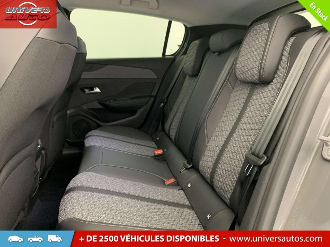 Peugeot 308 - Photo 22