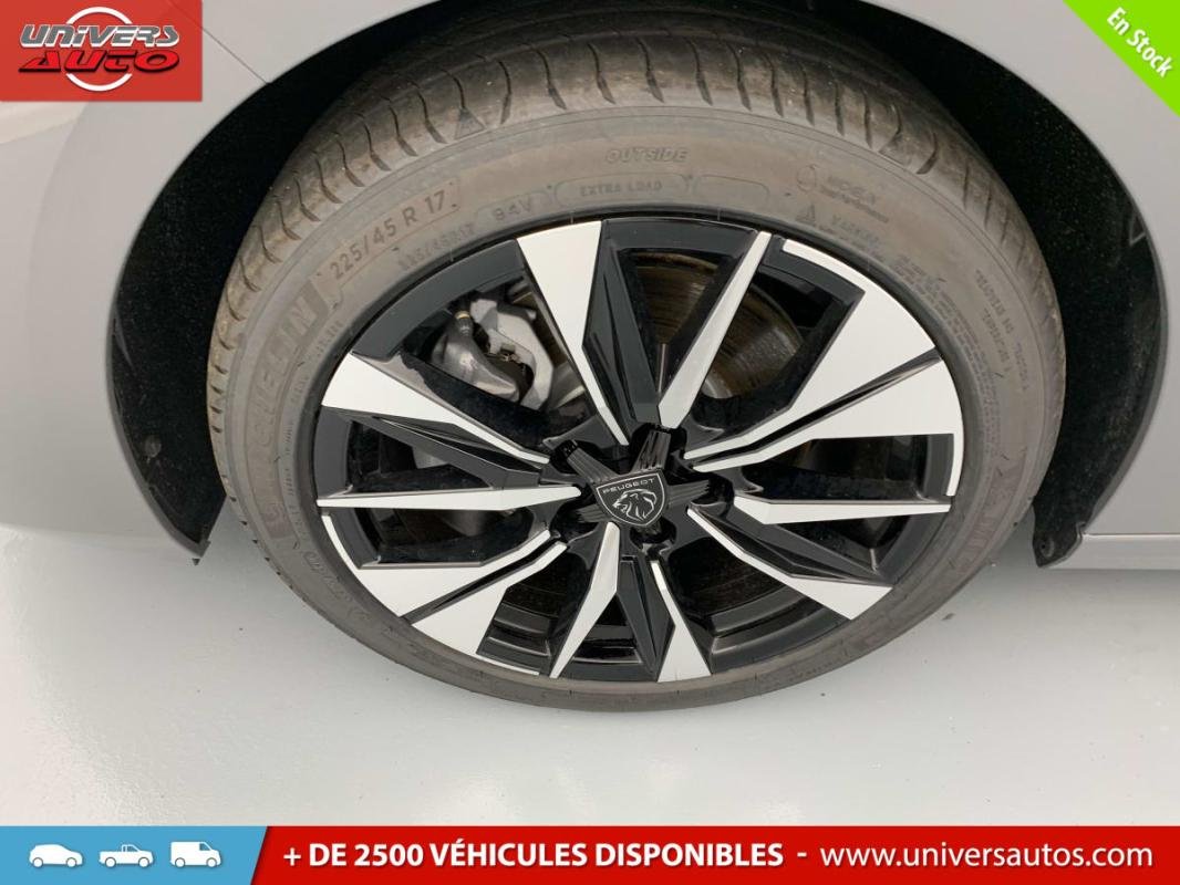 Peugeot 308 - Photo 23