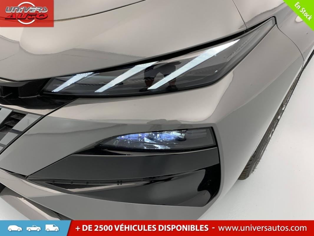 Peugeot 308 - Photo 24