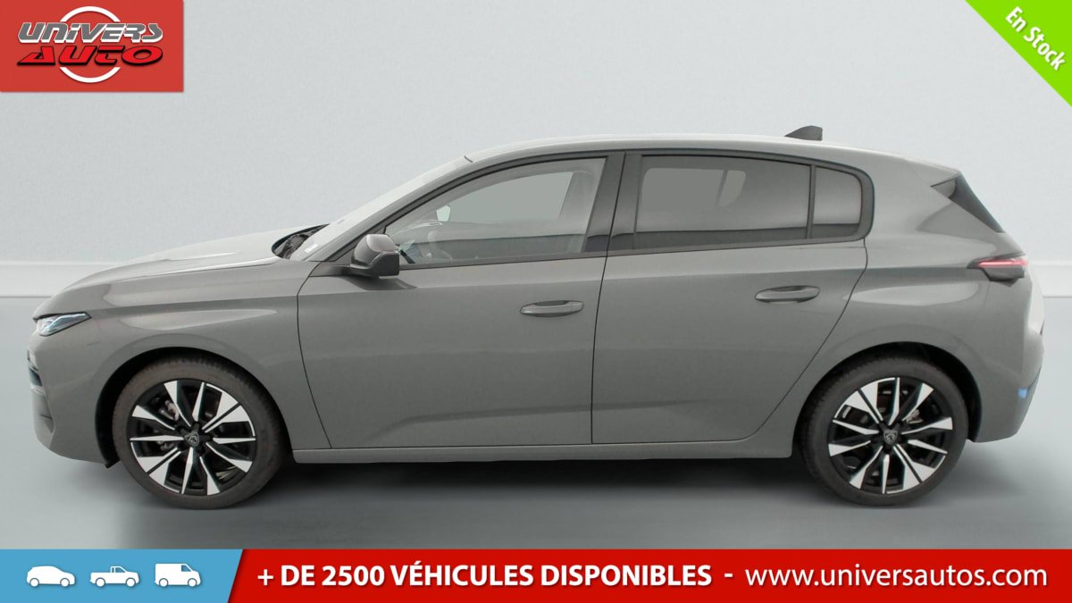 Peugeot 308 - Photo 4