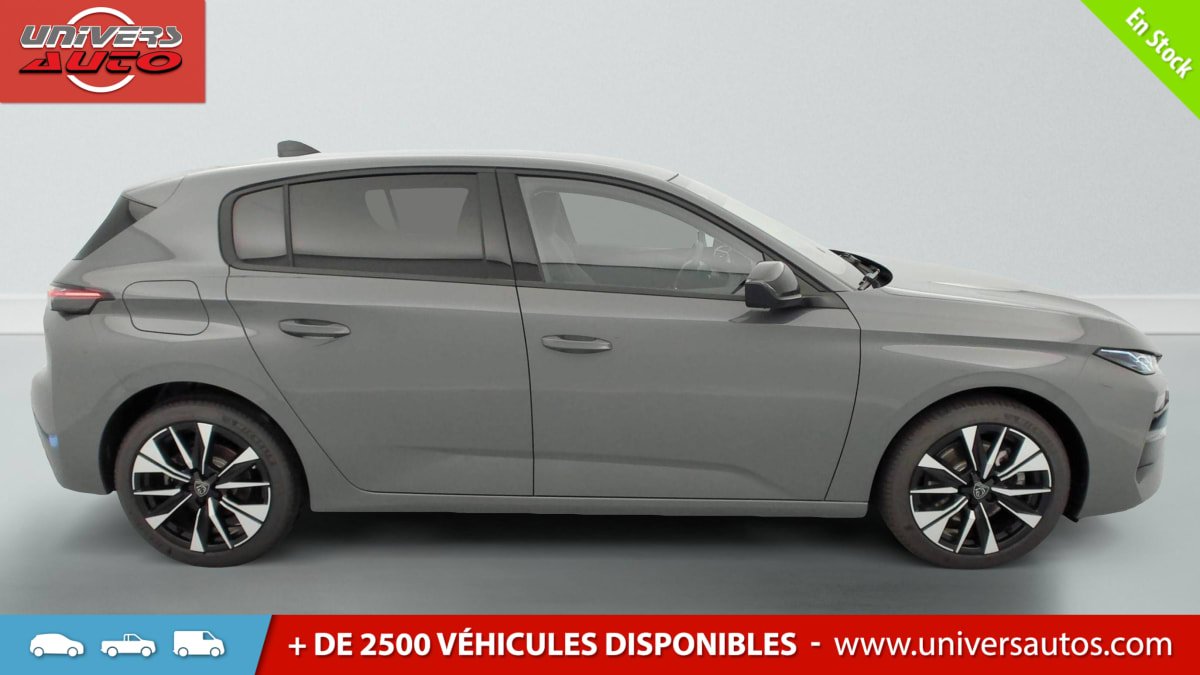 Peugeot 308 - Photo 8