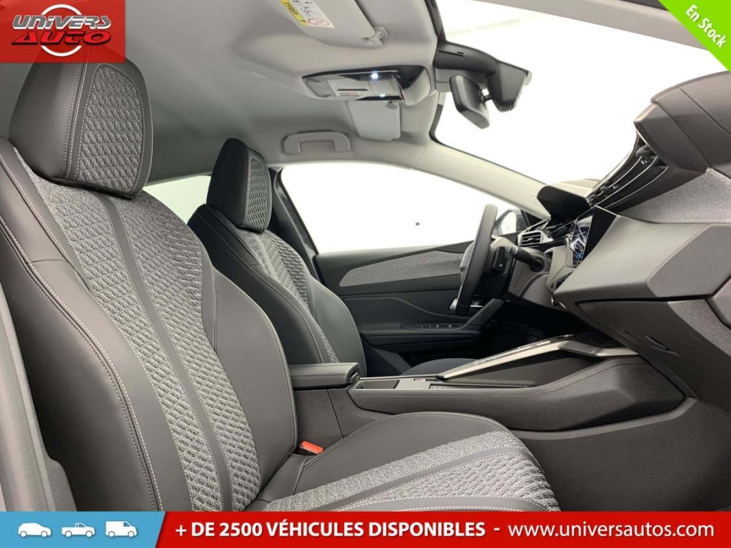 Peugeot 308 - Photo 9