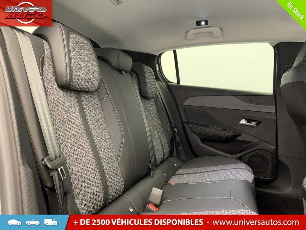 Peugeot 308 - Photo 10