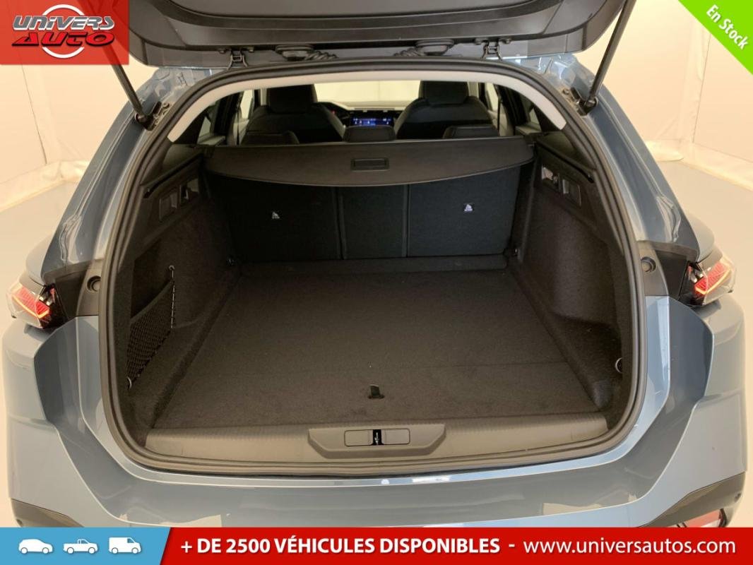 Peugeot 308 SW - Photo 11