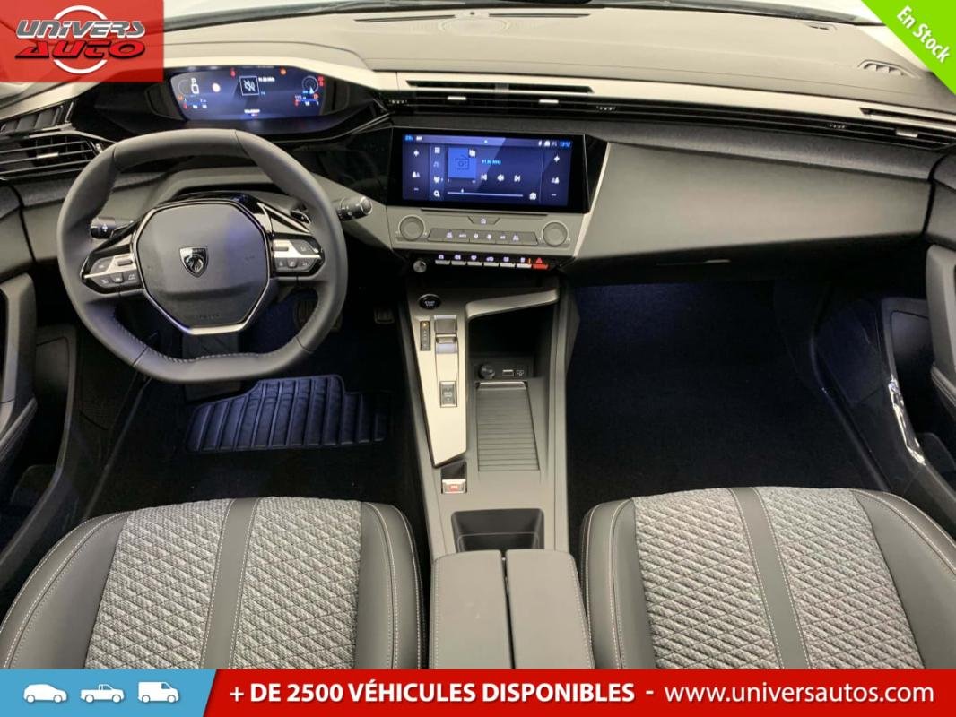 Peugeot 308 SW - Photo 12