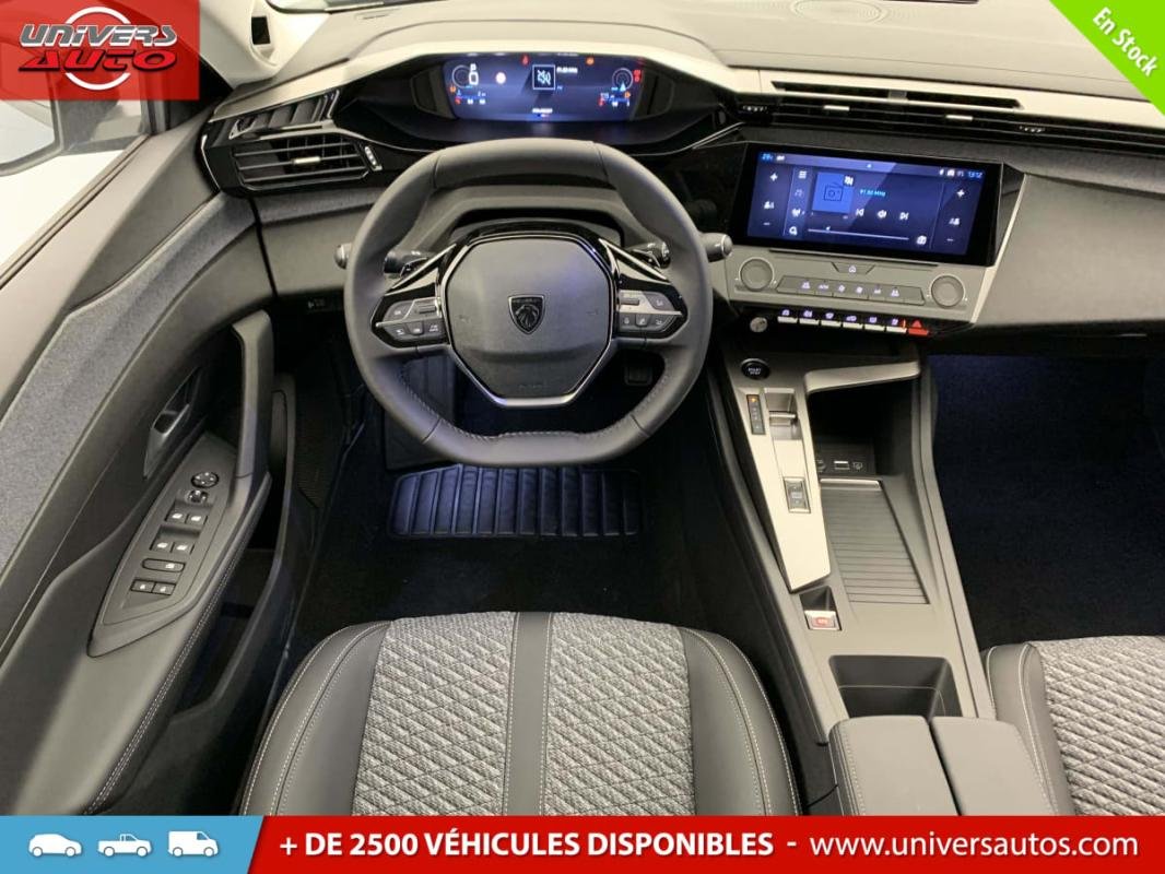 Peugeot 308 SW - Photo 13