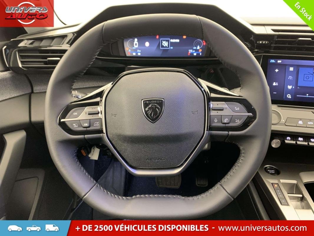 Peugeot 308 SW - Photo 14