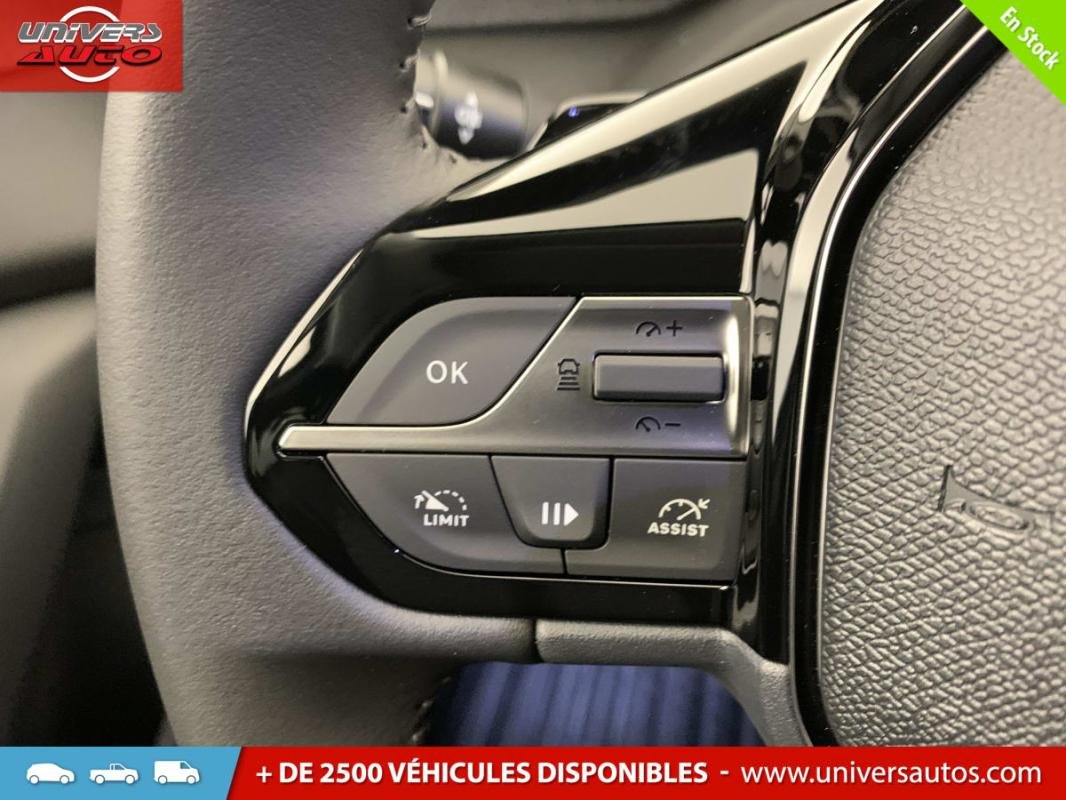 Peugeot 308 SW - Photo 15