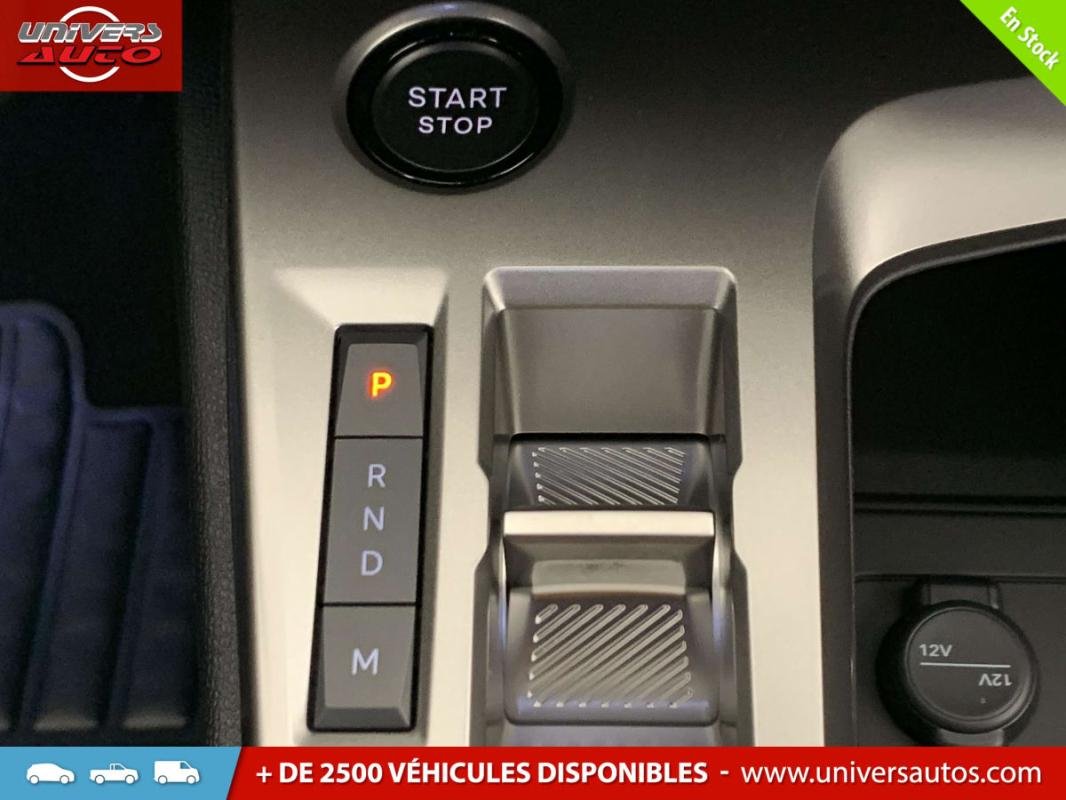 Peugeot 308 SW - Photo 16
