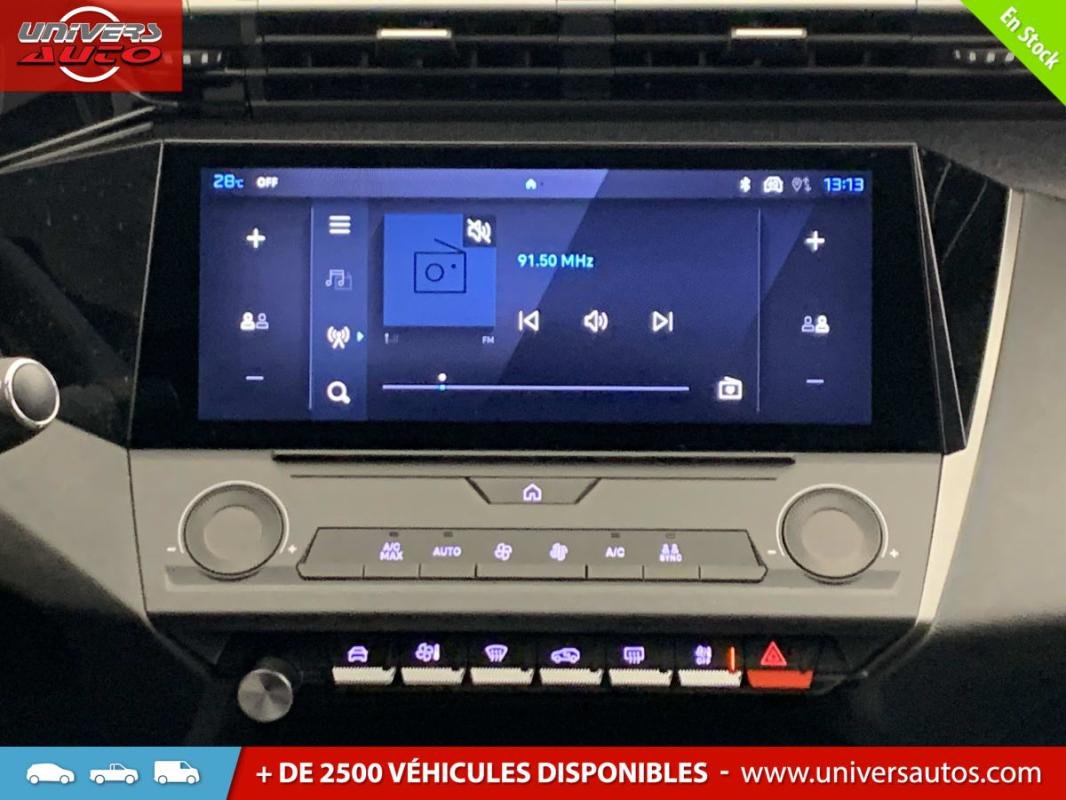 Peugeot 308 SW - Photo 18