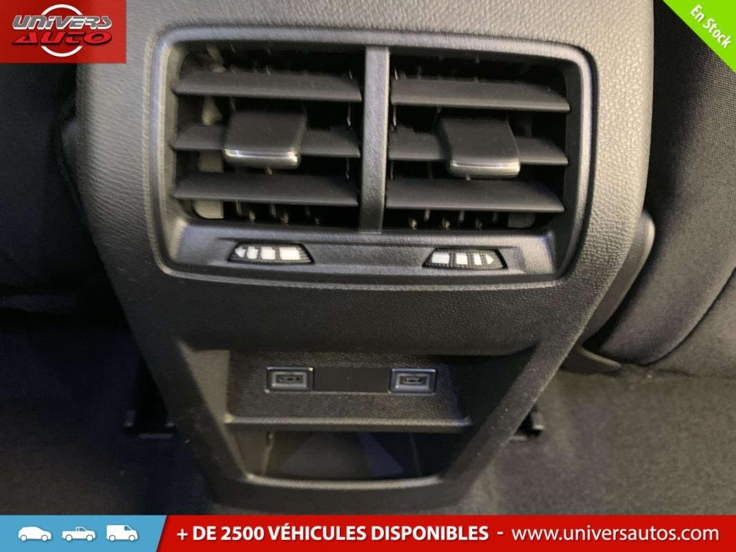 Peugeot 308 SW - Photo 20