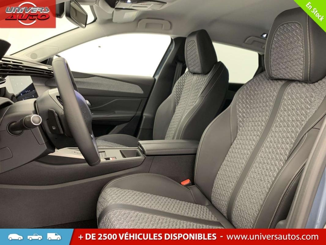 Peugeot 308 SW - Photo 21