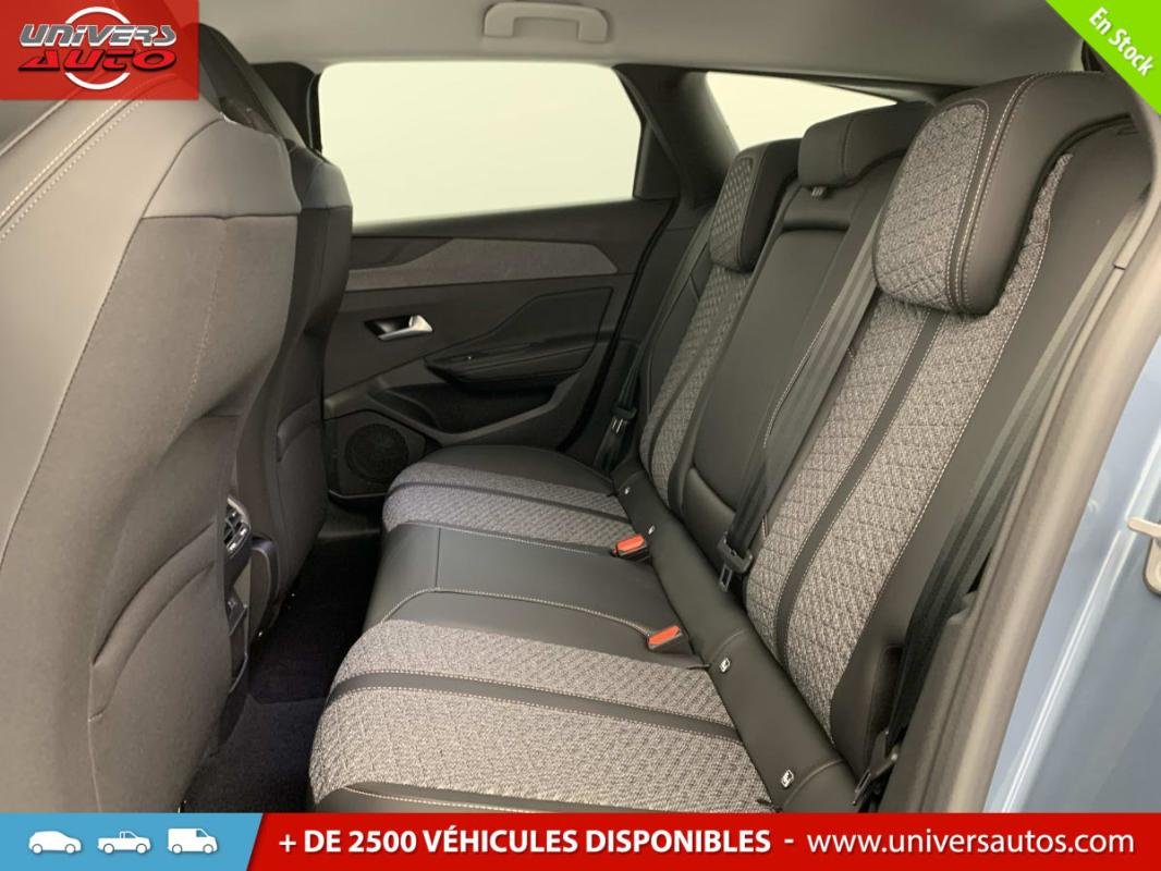 Peugeot 308 SW - Photo 22