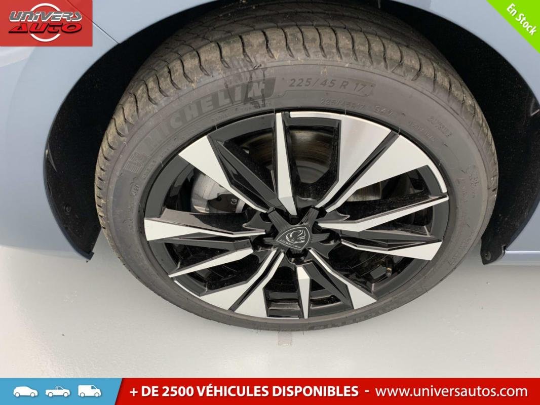 Peugeot 308 SW - Photo 23