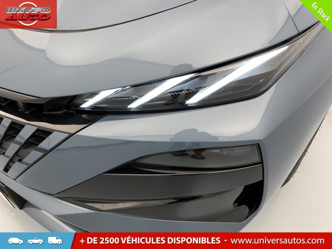 Peugeot 308 SW - Photo 24