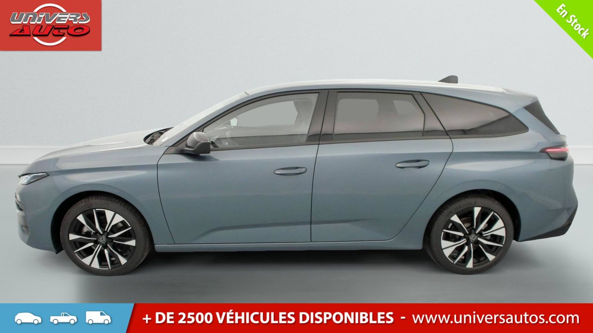 Peugeot 308 SW - Photo 4