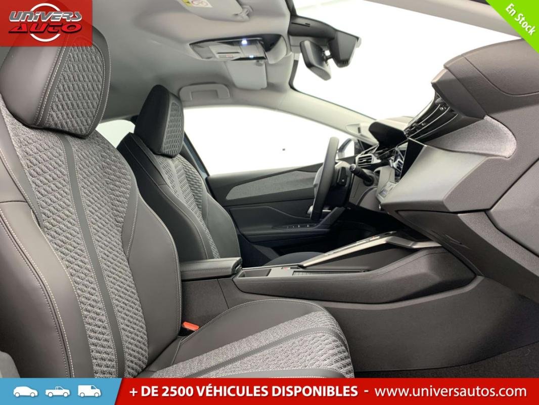 Peugeot 308 SW - Photo 9
