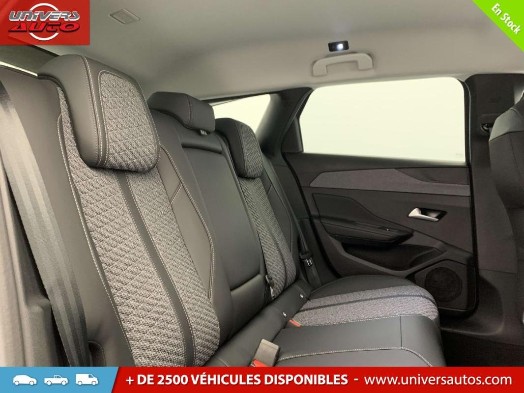 Peugeot 308 SW - Photo 10