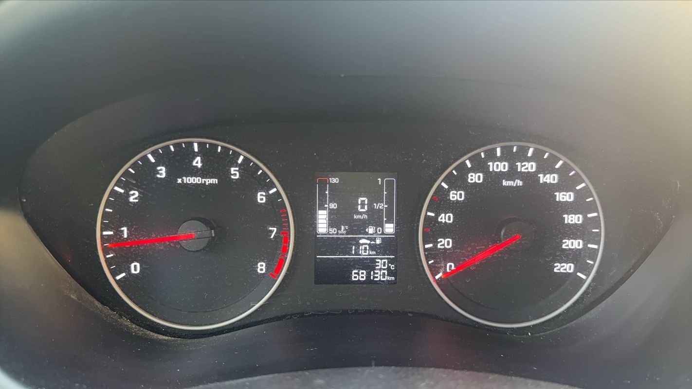 Hyundai i20 - Photo 12
