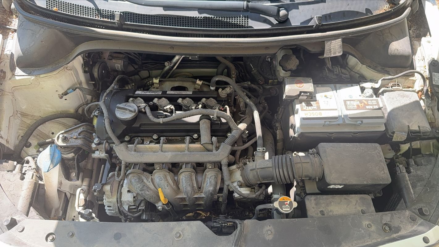 Hyundai i20 - Photo 15