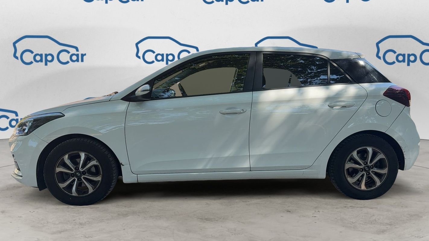 Hyundai i20 - Photo 2