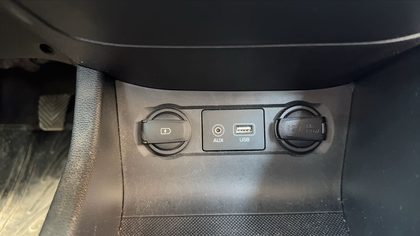 Hyundai i20 - Photo 27