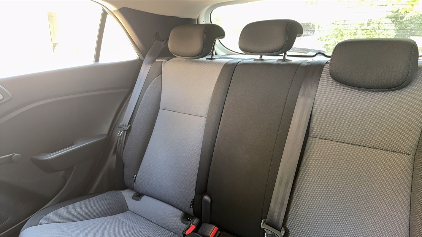 Hyundai i20 - Photo 9