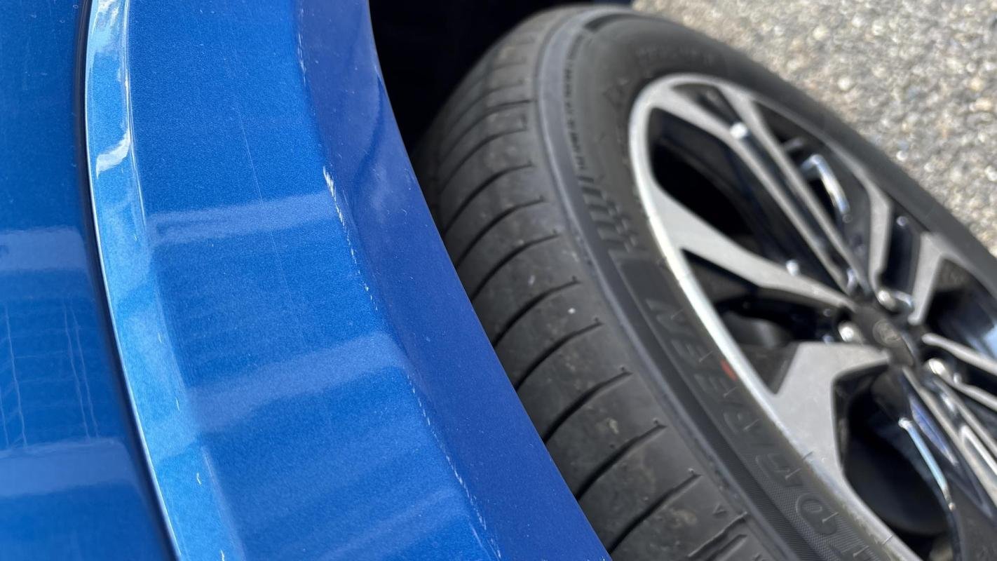 Ford Puma - Photo 27
