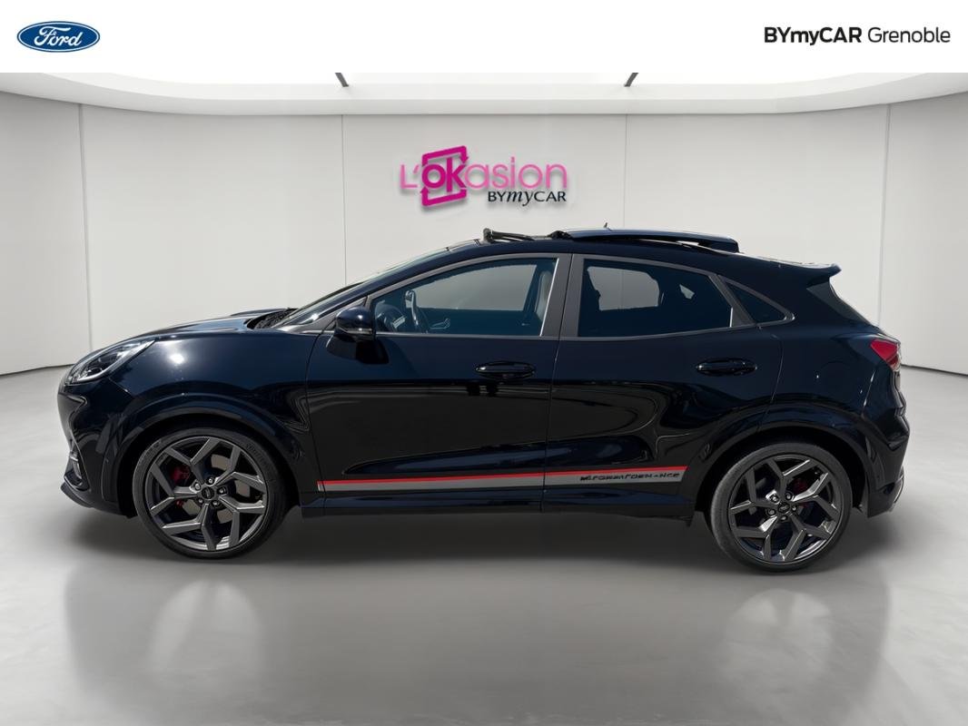 Ford Puma - Photo 2